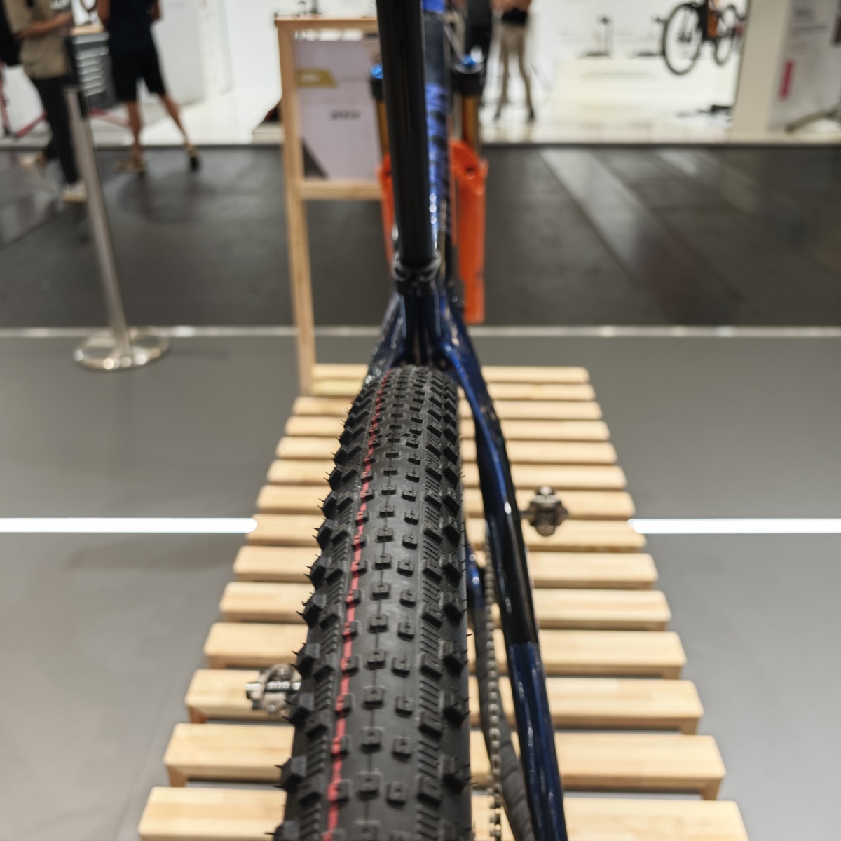 KTM Myroon Exonic 2026